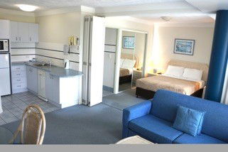 Santa Anne By The Sea - Perths Hotel 7