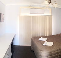 Merredin Olympic Motel - Perths Hotel