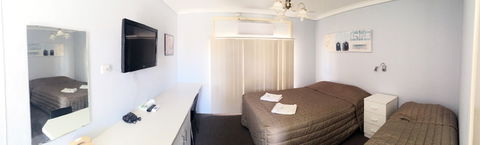 Merredin Olympic Motel - Perths Hotel 0