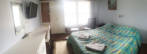 Merredin Olympic Motel - Perths Hotel 2
