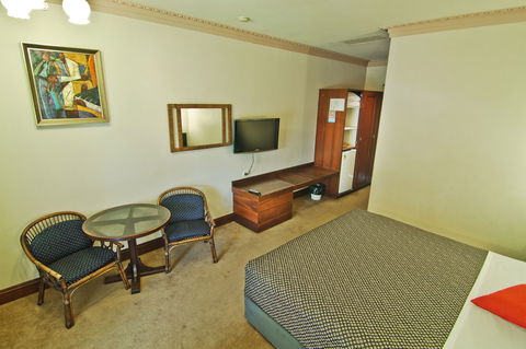 Heritage Country Motel - Perths Hotel 0
