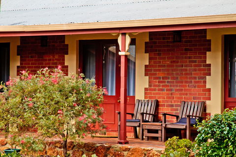 Heritage Country Motel - Perths Hotel 5