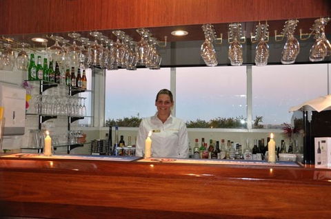 Best Western Hospitality Inn Esperance - Perths Hotel 0