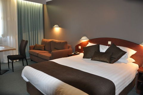 Best Western Hospitality Inn Esperance - Perths Hotel 1