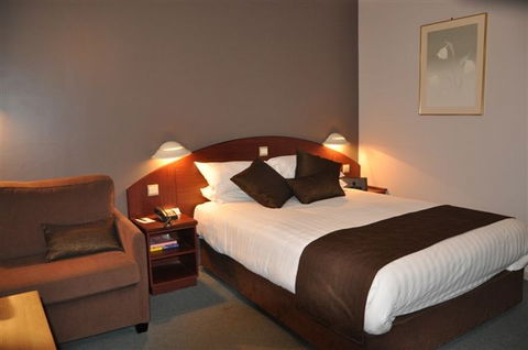 Best Western Hospitality Inn Esperance - Perths Hotel 2