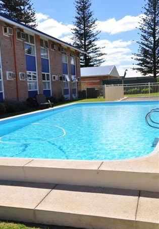 Best Western Hospitality Inn Esperance - Perths Hotel 4