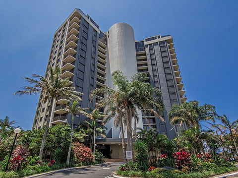 Princess Palm On The Beach - Perths Hotel 3