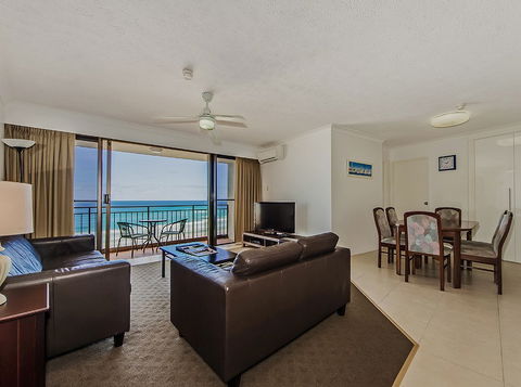 Princess Palm On The Beach - Perths Hotel 4
