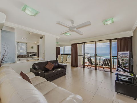 Princess Palm On The Beach - Perths Hotel 5