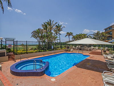 Princess Palm On The Beach - Perths Hotel 6