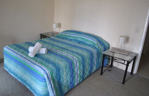 Maroochy Sands Holiday Units - Perths Hotel 0