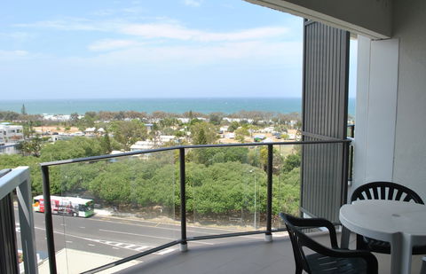 Maroochy Sands Holiday Units - Perths Hotel 3