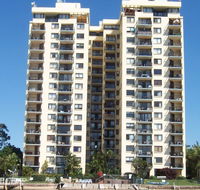Banyandah Towers - Perths Hotel
