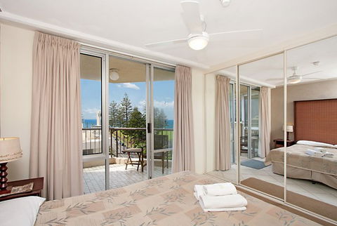 Rainbow Commodore Holiday Apartments - Perths Hotel 2