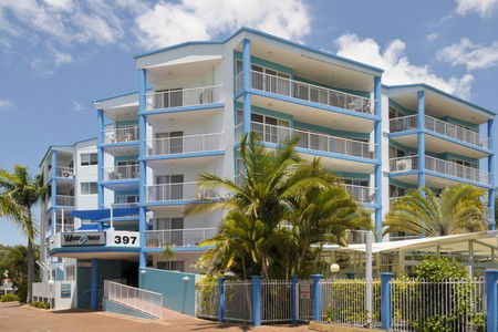 Hervey Bay QLD Perths Hotel