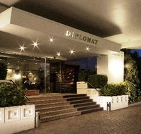 The Diplomat Hotel - Perths Hotel