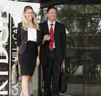 Rydges Capital Hill - Canberra - Perths Hotel