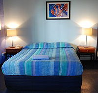 The Kimberley Klub - Perths Hotel