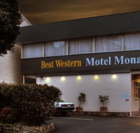 Best Western Motel Monaro - Perths Hotel