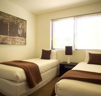 Quality Inn Colonial - Perths Hotel