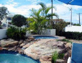 Caloundra QLD Perths Hotel