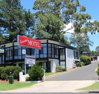 Armidale Motel - Perths Hotel