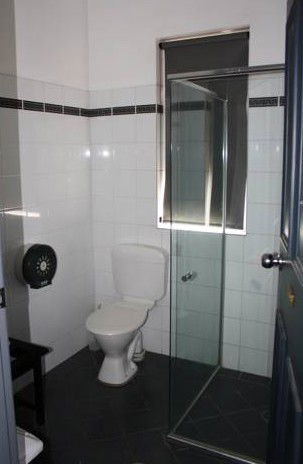 Australia Hotel Motel - Perths Hotel 3