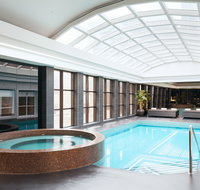 Stamford Plaza Melbourne - Perths Hotel