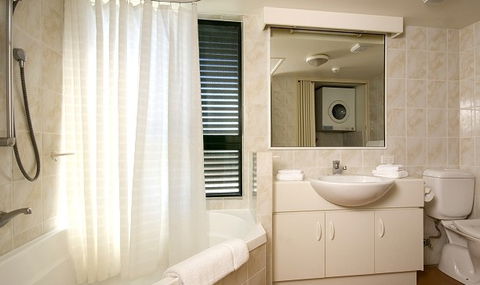 Tropic Towers Apartments - Perths Hotel 1