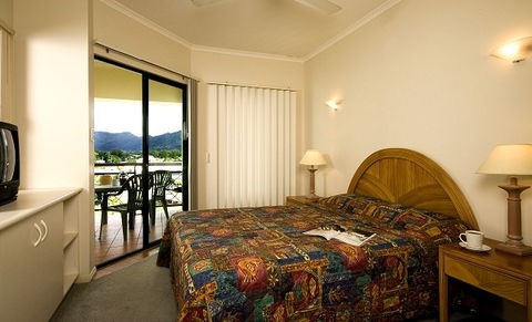 Tropic Towers Apartments - Perths Hotel 2