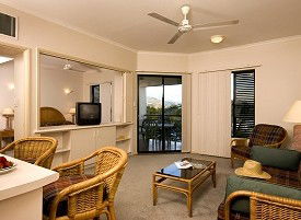 Tropic Towers Apartments - Perths Hotel 4