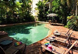 Tropic Towers Apartments - Perths Hotel 5