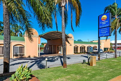  Perths Hotel