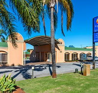 Comfort Inn Bel Eyre Perth - Perths Hotel