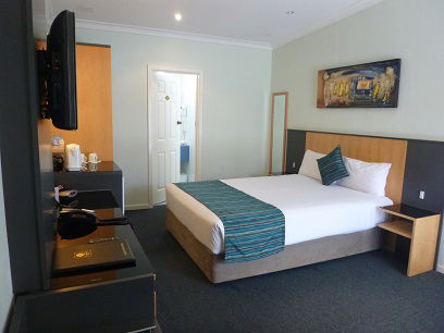 Comfort Inn Bel Eyre Perth - Perths Hotel 3