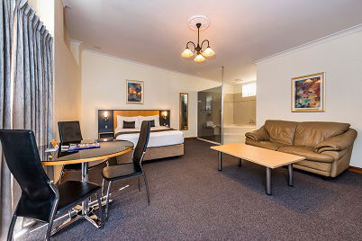 Comfort Inn Bel Eyre Perth - Perths Hotel 4