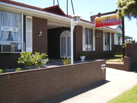 Colonial Lodge Motel - Perths Hotel 0