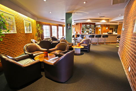 Quality Hotel Melbourne Airport - Perths Hotel 3