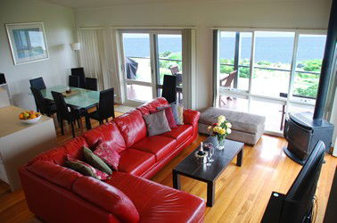 Whitecrest Great Ocean Road Resort - Perths Hotel 1