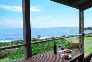 Whitecrest Great Ocean Road Resort - Perths Hotel 4