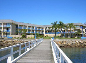 Mariners On The Waterfront - Perths Hotel 0