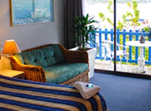 Mariners On The Waterfront - Perths Hotel 1