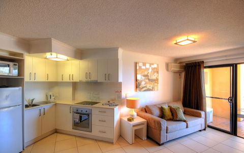 Windsurfer Resort - Perths Hotel 1