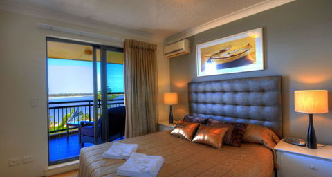 Windsurfer Resort - Perths Hotel 2