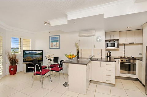 Windsurfer Resort - Perths Hotel 3