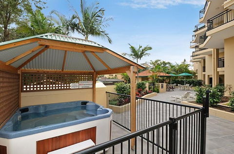 Windsurfer Resort - Perths Hotel 4
