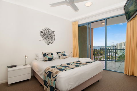 Alexandra On The Pacific - Perths Hotel 2