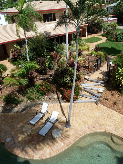 Montage Beach Apartments - Perths Hotel 0