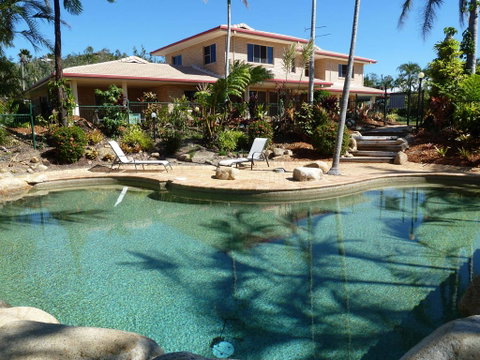 Montage Beach Apartments - Perths Hotel 1
