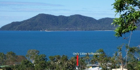 Montage Beach Apartments - Perths Hotel 2